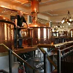 Am Waldschloesschen - Brauhaus 3*