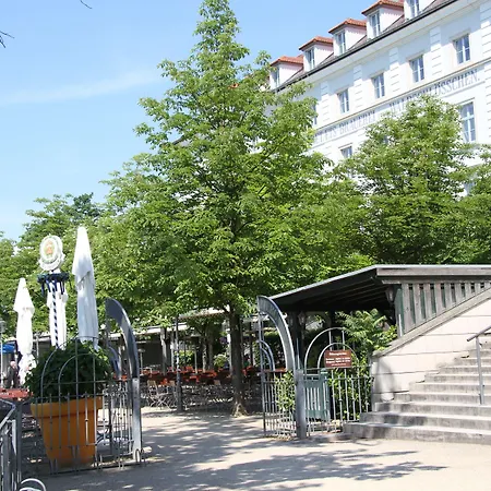 Am Waldschloesschen - Brauhaus