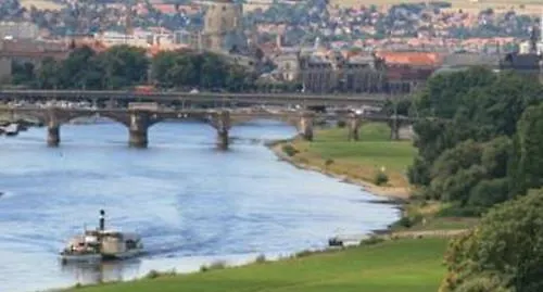 Gasthuis Am Waldschloesschen - Brauhaus Dresden