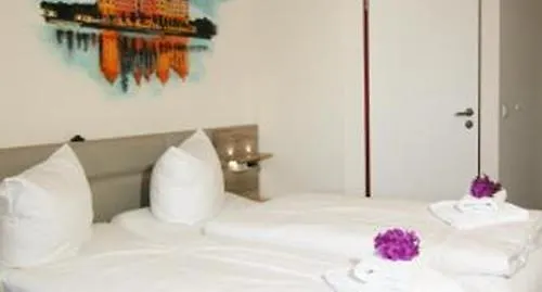 Am Waldschloesschen - Brauhaus 3* Dresden