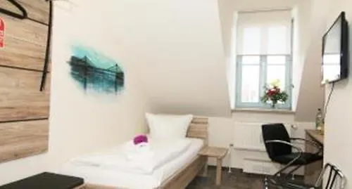 Am Waldschloesschen - Brauhaus Gasthuis Dresden