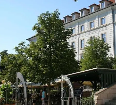 Am Waldschloesschen - Brauhaus 3*