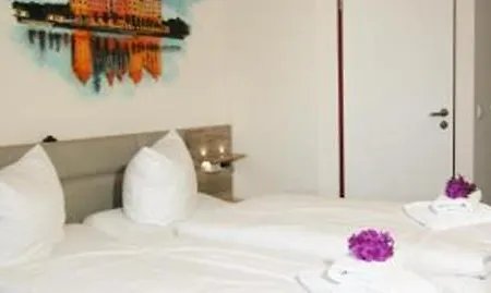 Am Waldschloesschen - Brauhaus 3* دريسدن
