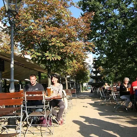 Am Waldschloesschen - Brauhaus