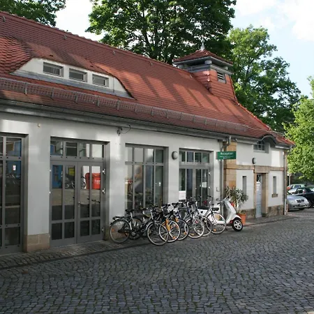 Am Waldschloesschen - Brauhaus Vendégház 3*