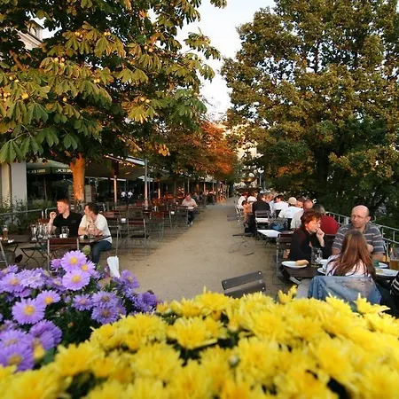 Am Waldschloesschen - Brauhaus 3*