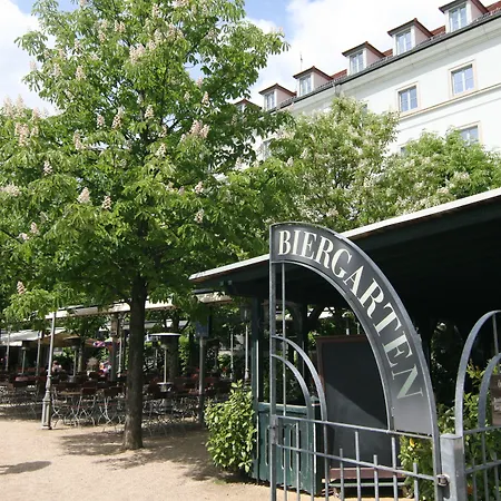 Am Waldschloesschen - Brauhaus Vendégház Drezda