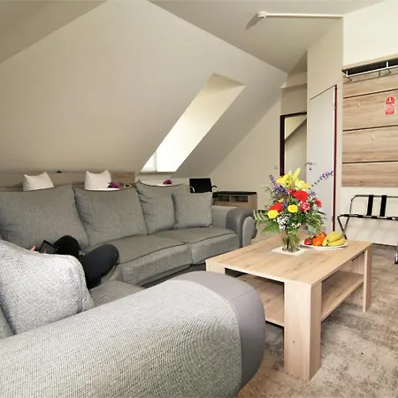 Am Waldschloesschen - Brauhaus 3* Drezda