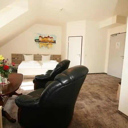 Guest house Am Waldschloesschen - Brauhaus Dresden