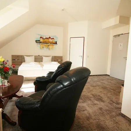 Am Waldschloesschen - Brauhaus 3*