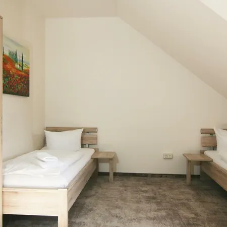 Am Waldschloesschen - Brauhaus 3* دريسدن