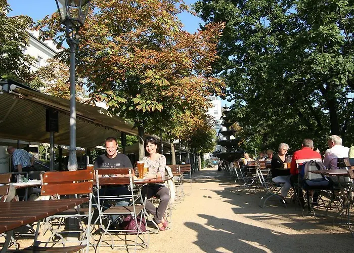 Am Waldschloesschen - Brauhaus