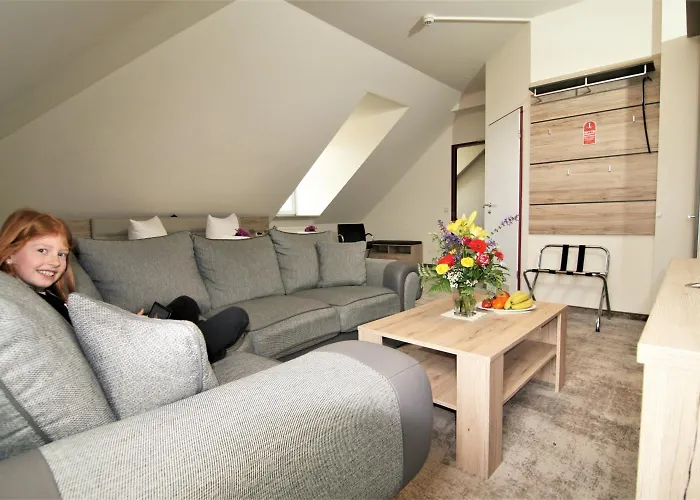 Am Waldschloesschen - Brauhaus 3* Drezda