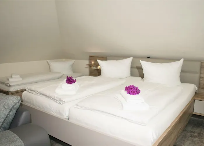 Am Waldschloesschen - Brauhaus Δρέσδη