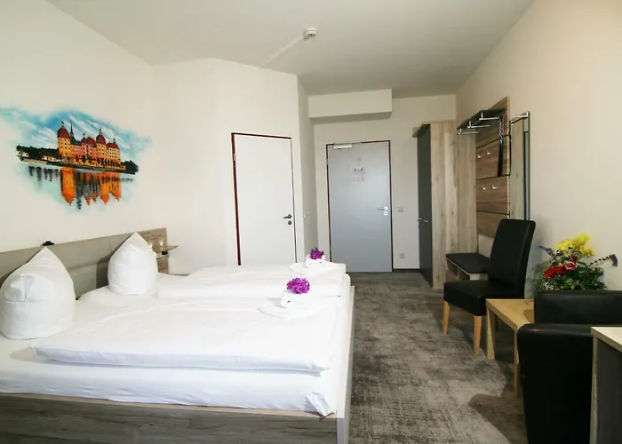 Am Waldschloesschen - Brauhaus 3* Δρέσδη