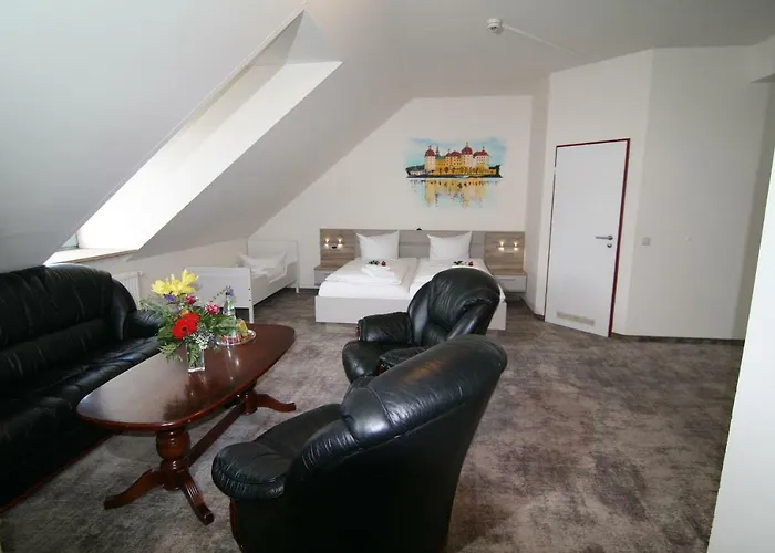 Am Waldschloesschen - Brauhaus