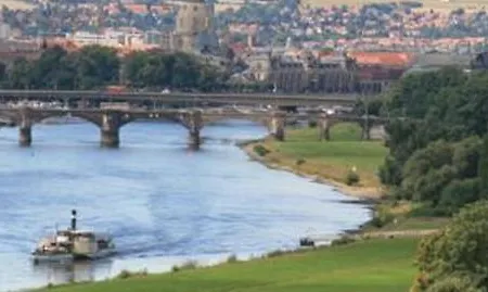 Affittacamere Am Waldschloesschen - Brauhaus Dresda