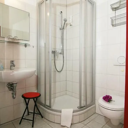 Am Waldschloesschen - Brauhaus Dresda