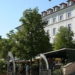 Am Waldschloesschen - Brauhaus 3*