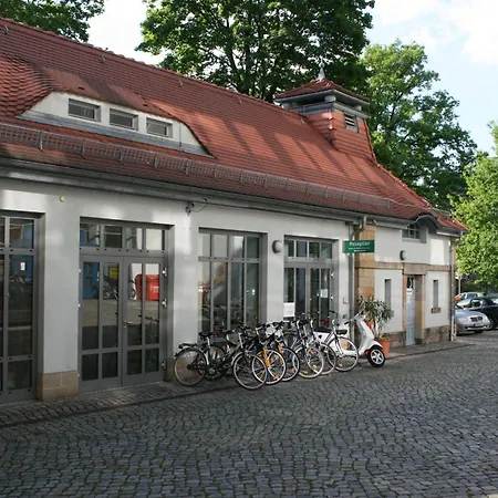 Penzion Am Waldschloesschen - Brauhaus 3*