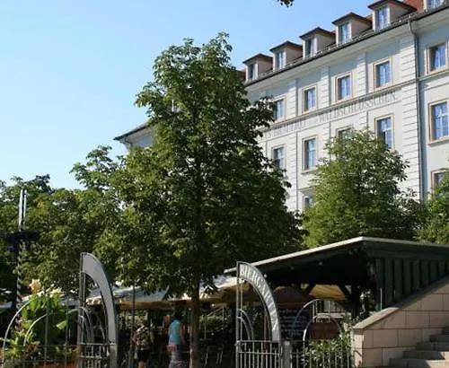 Am Waldschloesschen - Brauhaus 3*