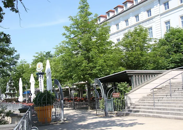 Am Waldschloesschen - Brauhaus