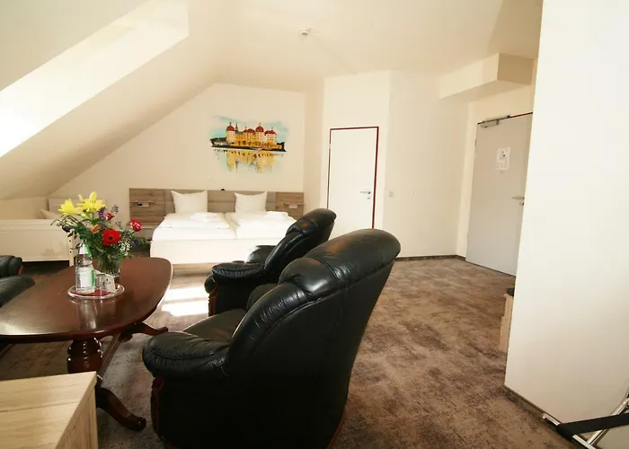 Am Waldschloesschen - Brauhaus 3*