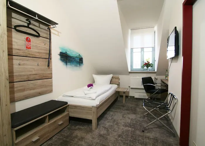 Am Waldschloesschen - Brauhaus