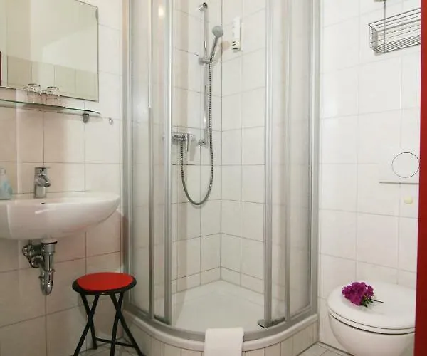 Am Waldschloesschen - Brauhaus Dresden